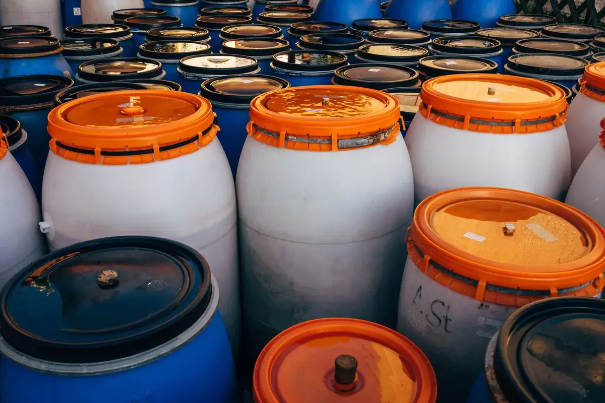 Chemical & Toxic Waste Cleanup in Dardanelle, AR